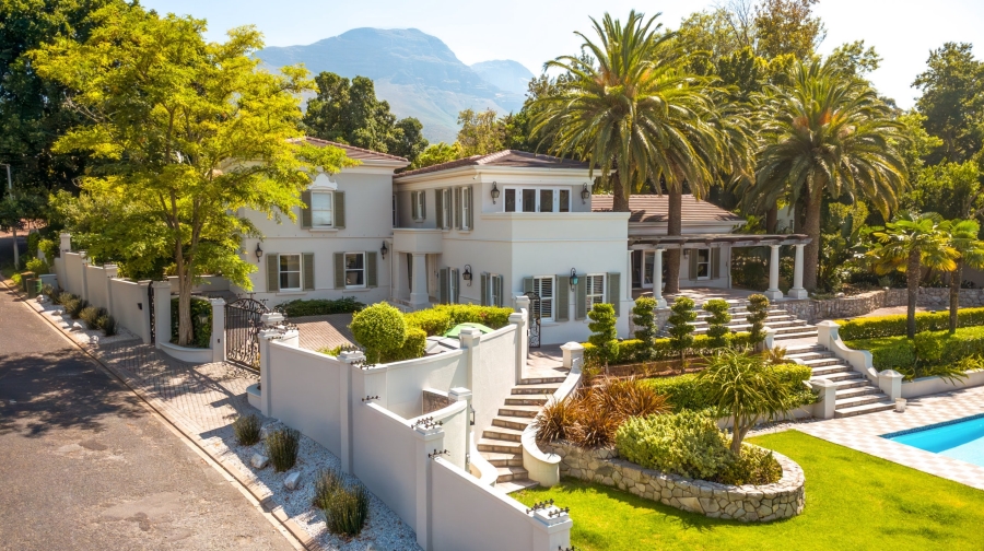 9 Bedroom Property for Sale in Parel Vallei Western Cape